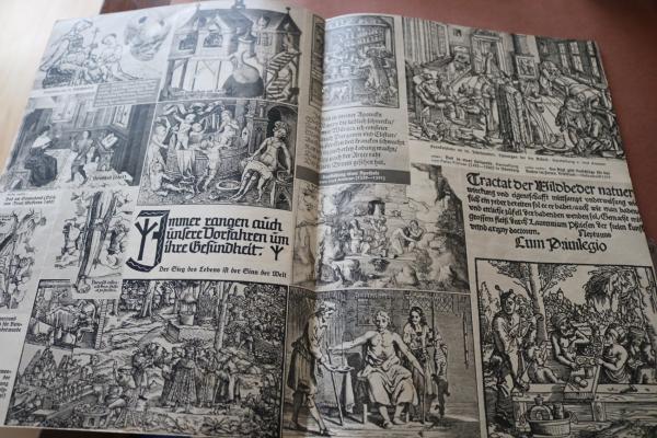 Heft -  Der Schulungsbrief  Germanische Leibesübungen durch 15 Jahrtausende